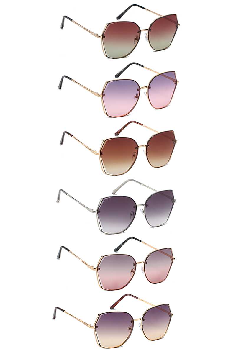 Stylish Chic Sunglasses Sunny EvE Fashion