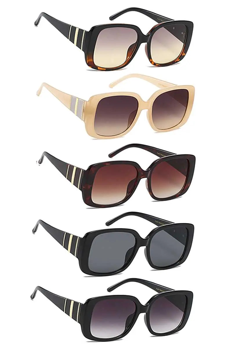 Fashion Chic Design Sunglasses Sunny EvE Fashion