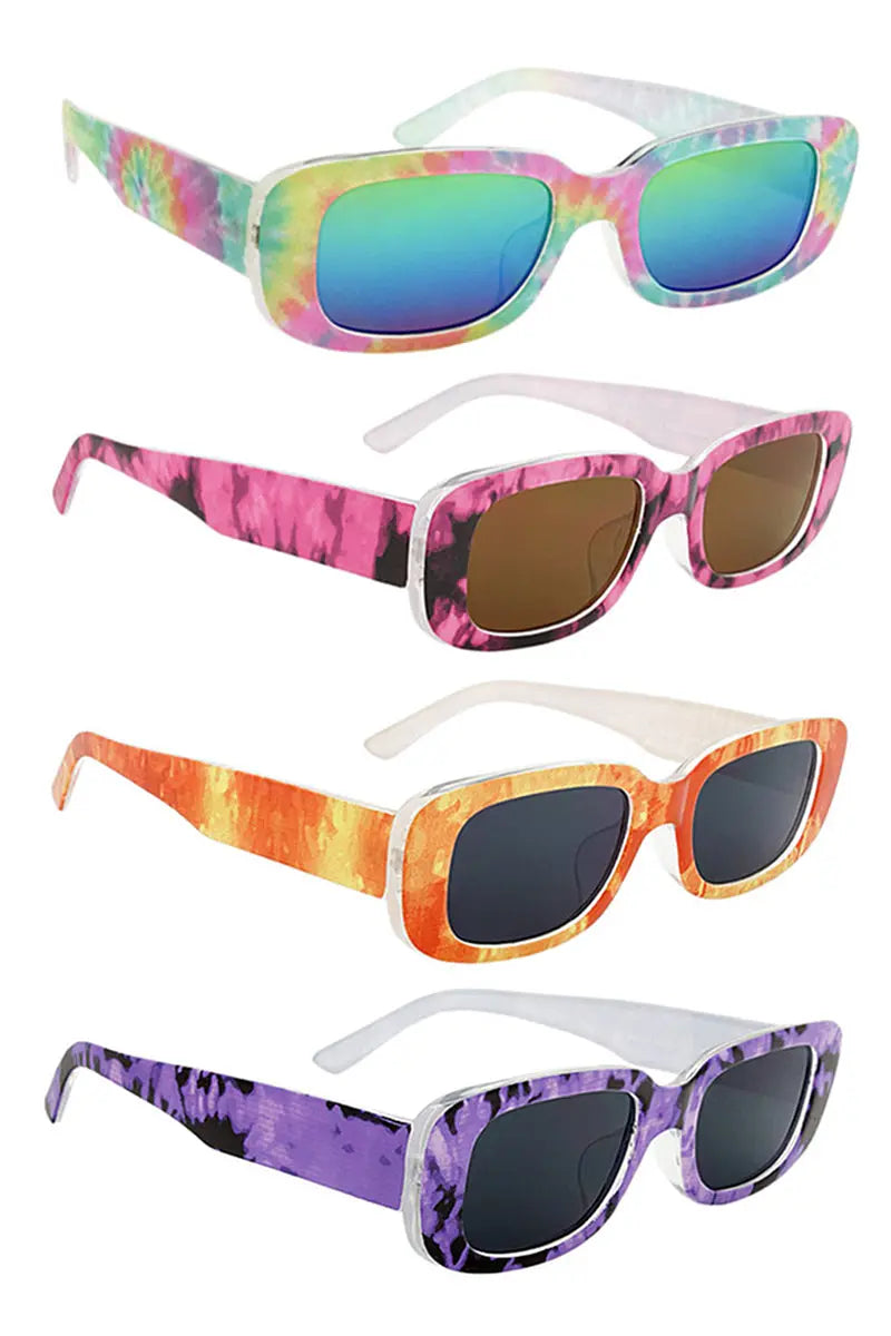 Fashion Print Design Sunglasses Sunny EvE Fashion