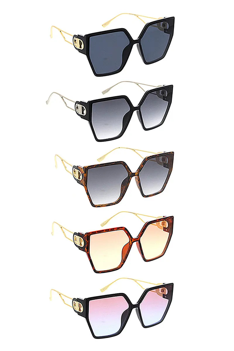 Modern Chic Sunglasses Sunny EvE Fashion